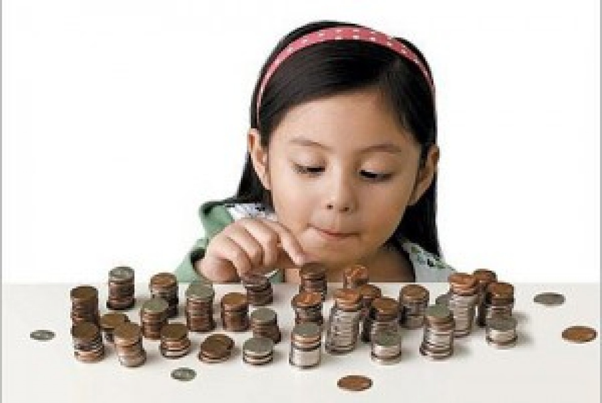 Child savings