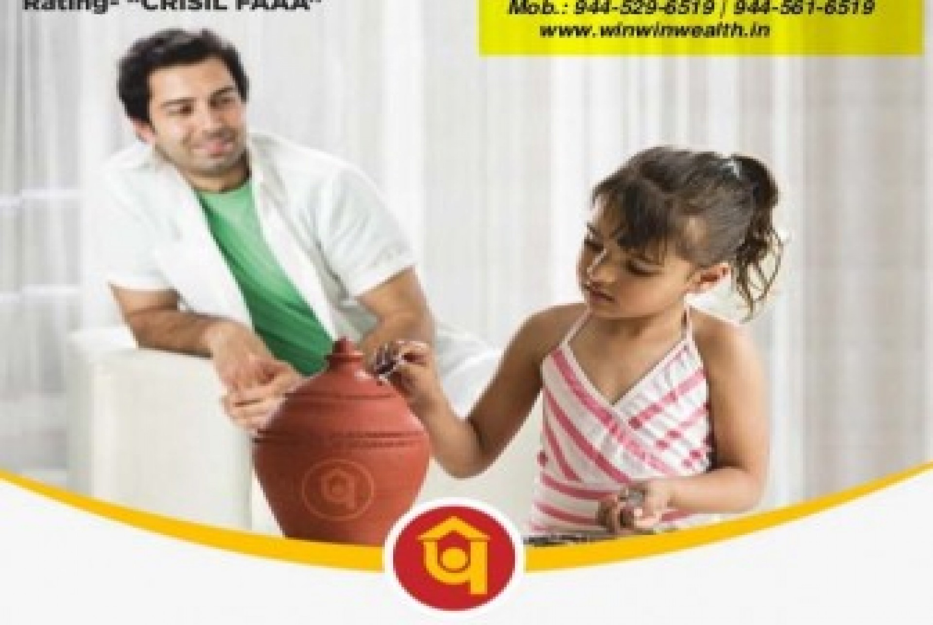 Child Future Savings