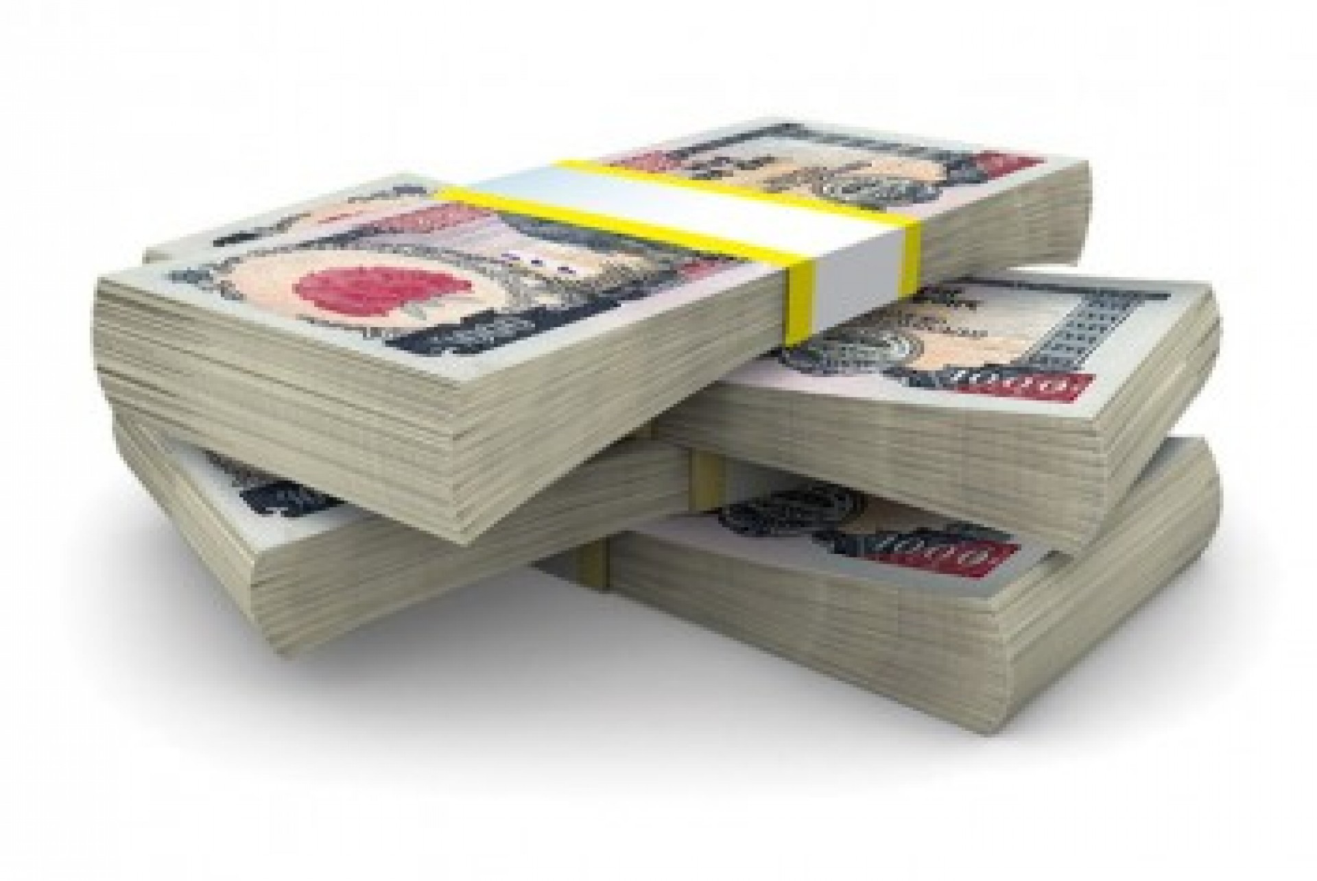 Interest rate savings