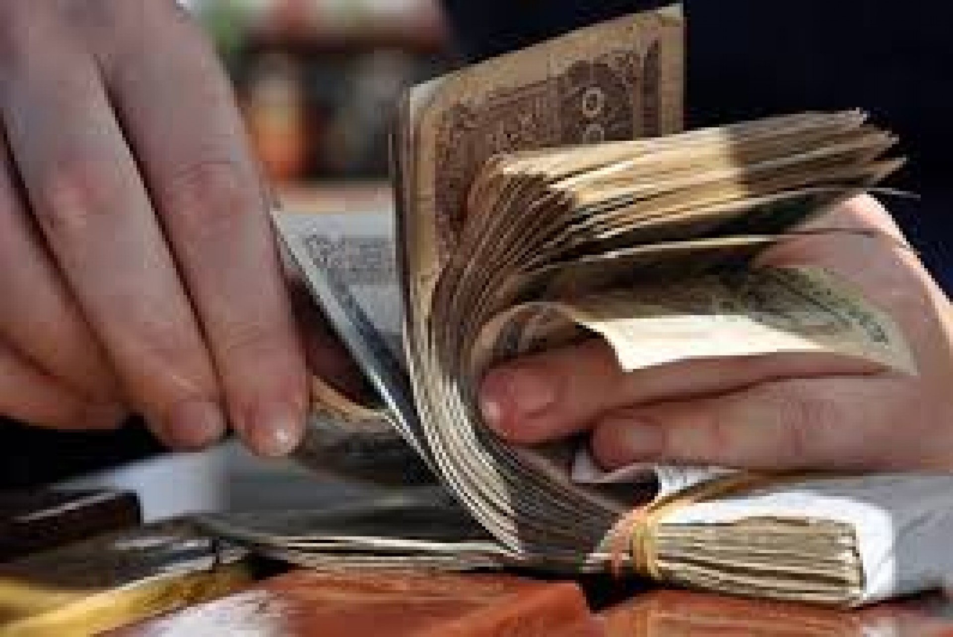 Business savings