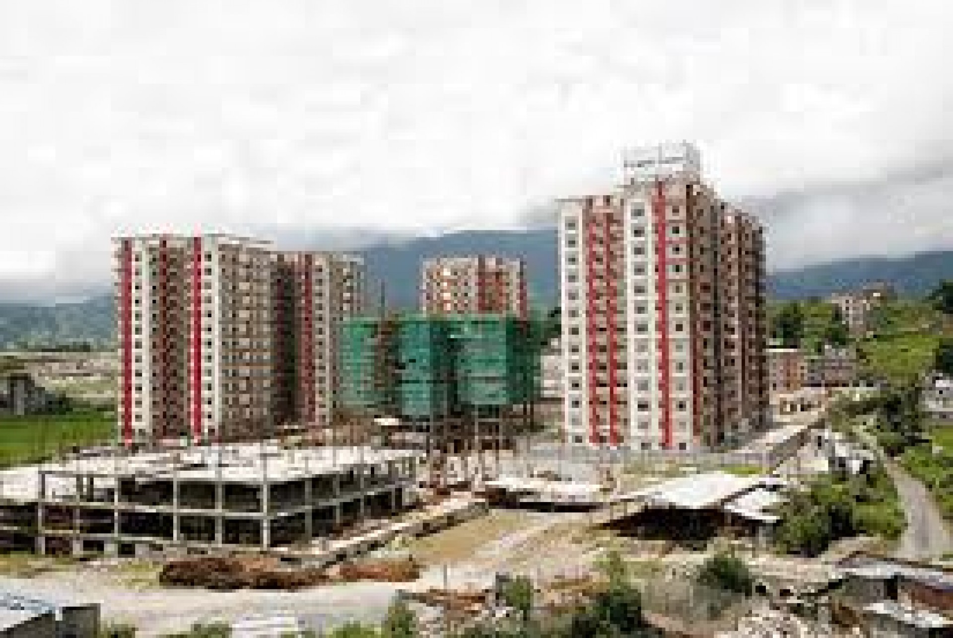 Housing and land purchase loans
